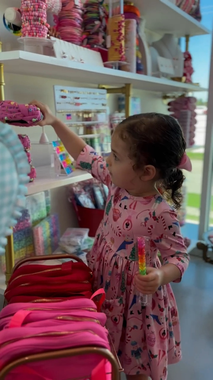 Have a little girl? Golden Thread is THE place to shop. 

#LTKCyberWeek #LTKKids #LTKGiftGuide