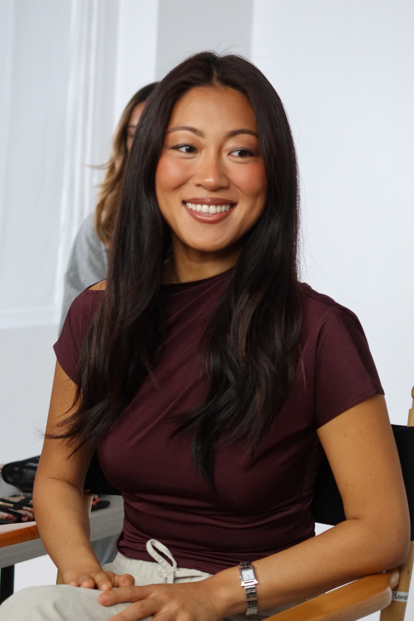 Holiday Event Makeup