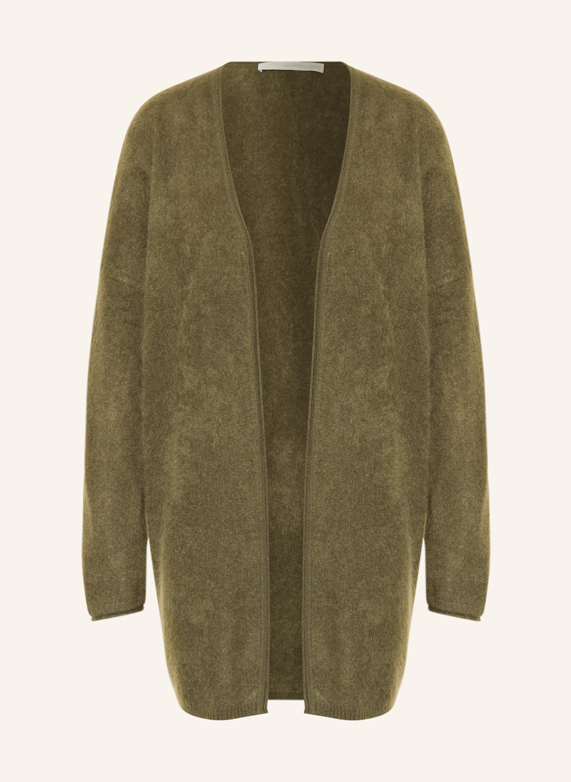 Strickhülle aus Cashmere | Breuninger (DACH)