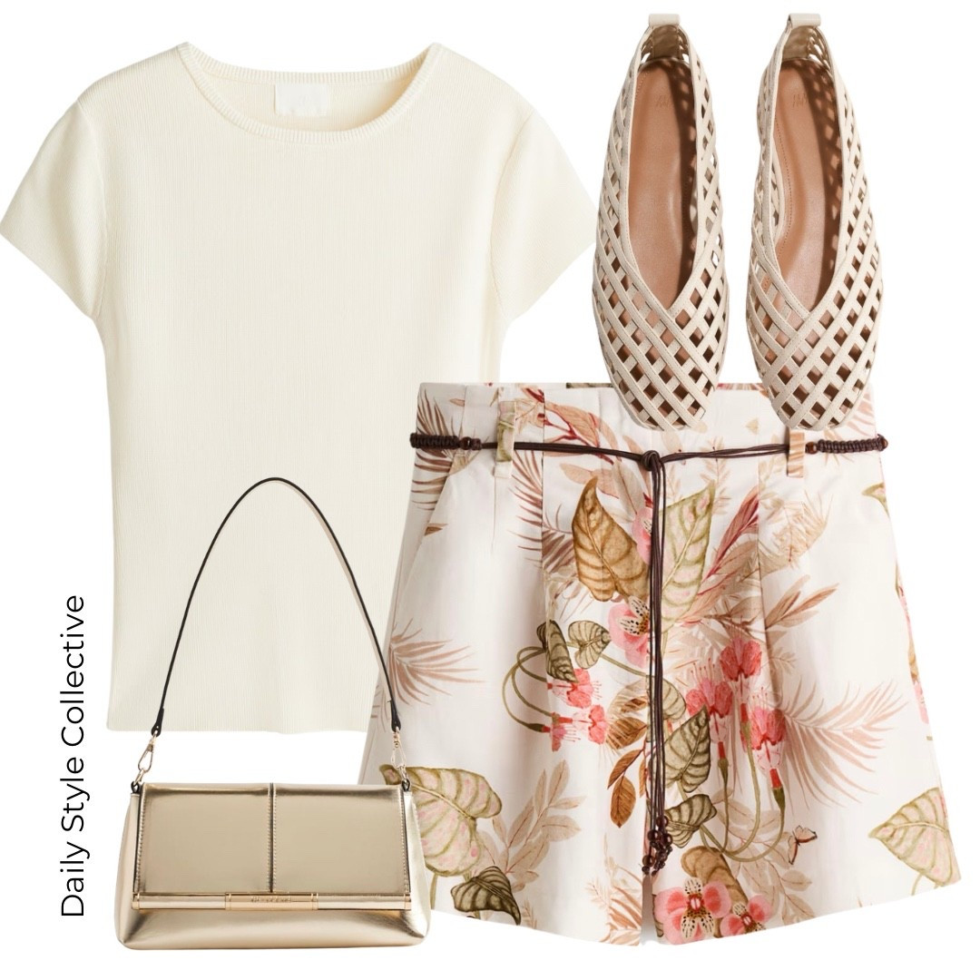 Summer styling. The most gorgeous spring/summer outfit 

#LTKspring #LTKmodest #LTKstyletip