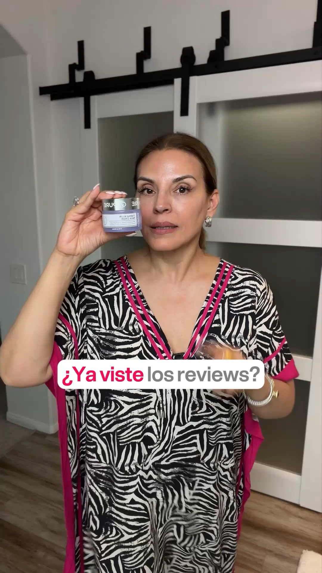 ￼¿Ya viste los reviews?

#LTKselfcare #LTKOver40 #LTKBeauty