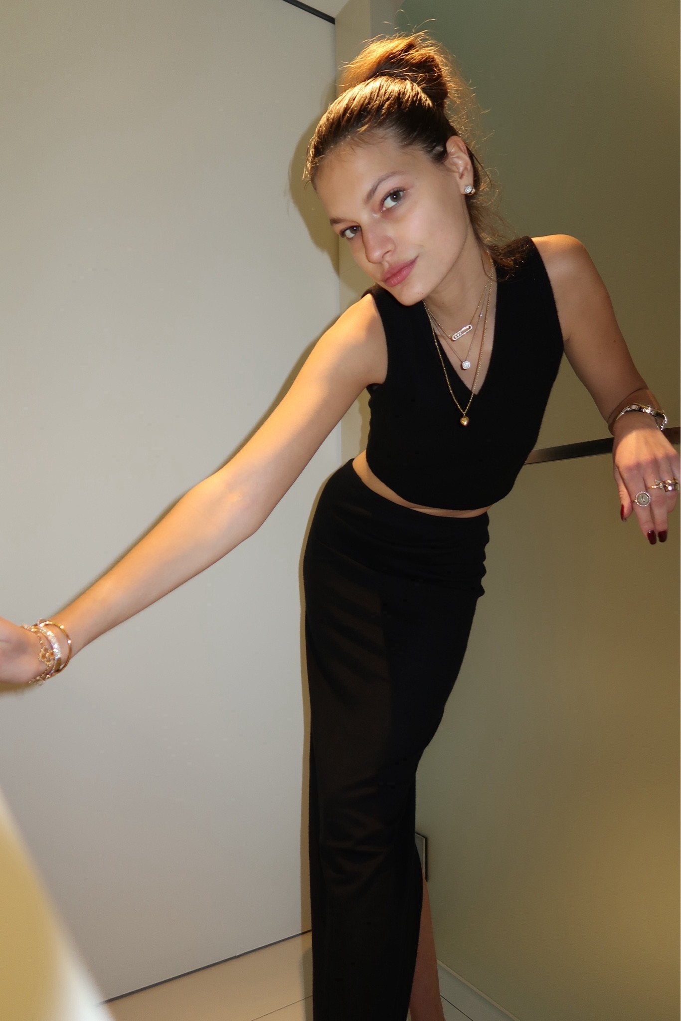 Daily and night out outfit #newyear #newyearseve #vacation #miami #florida #eterne

#LTKeurope #LTKtravel #LTKHoliday