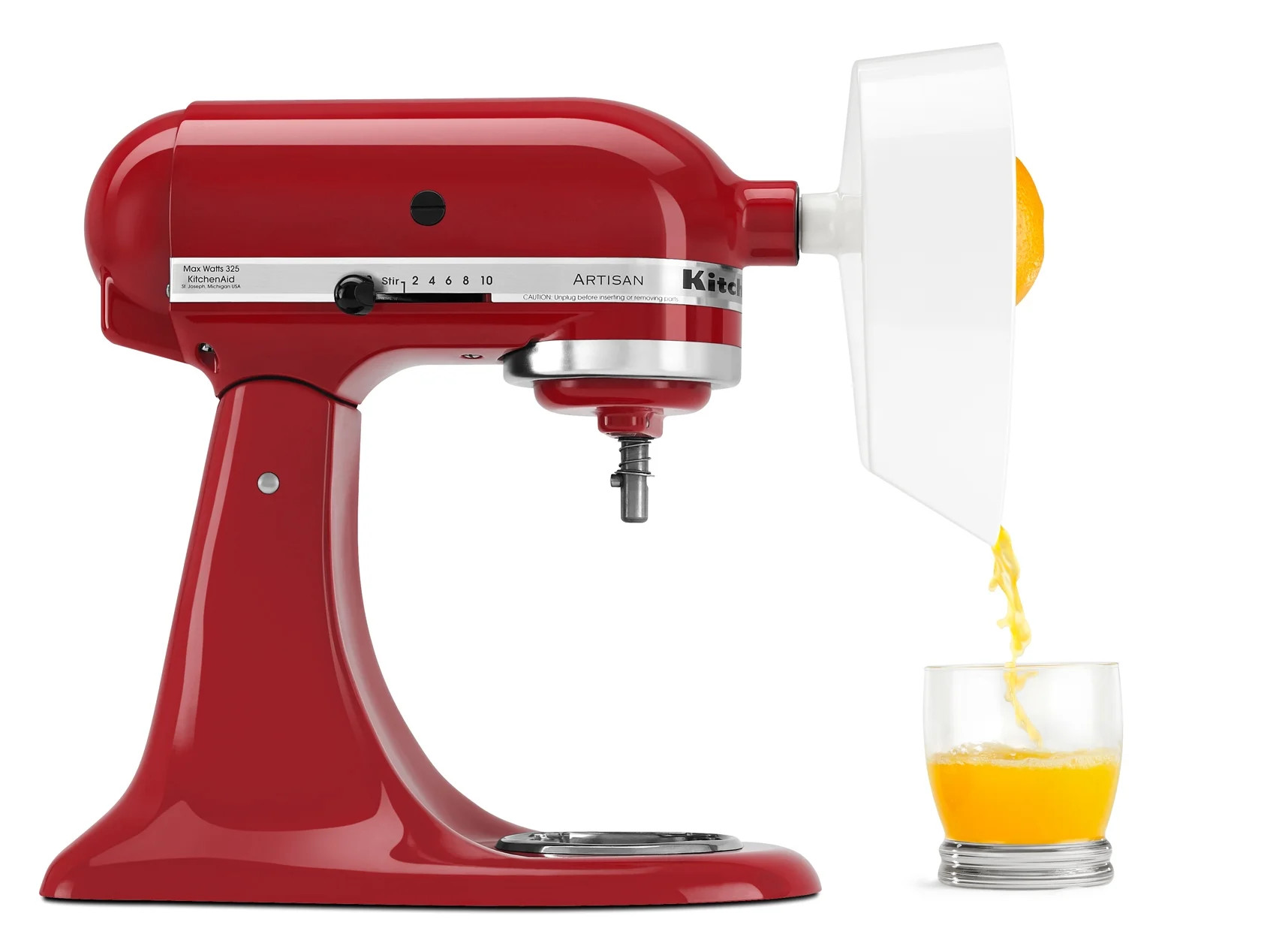 KitchenAid Citrus Juicer Attachment - JE | Walmart (US)