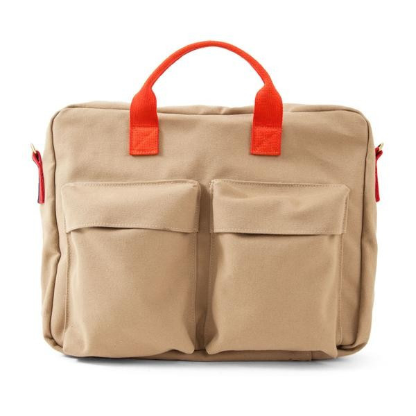 CV x Adam Scott Monsieur Adam | Clare Vivier