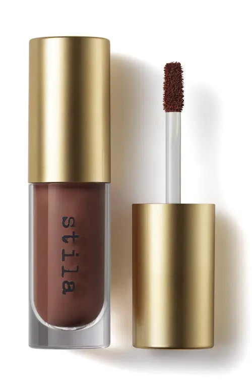 Stila Liqua-Play Eye Shadow in Cocoa Pop Matte at Nordstrom, Size 0.15 Oz | Nordstrom