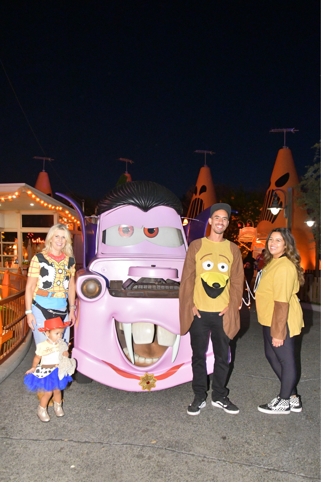 Linked what I could find of our costumes! #familycostumes #familycostume #toystory

#LTKHalloween #LTKfamily #LTKHoliday