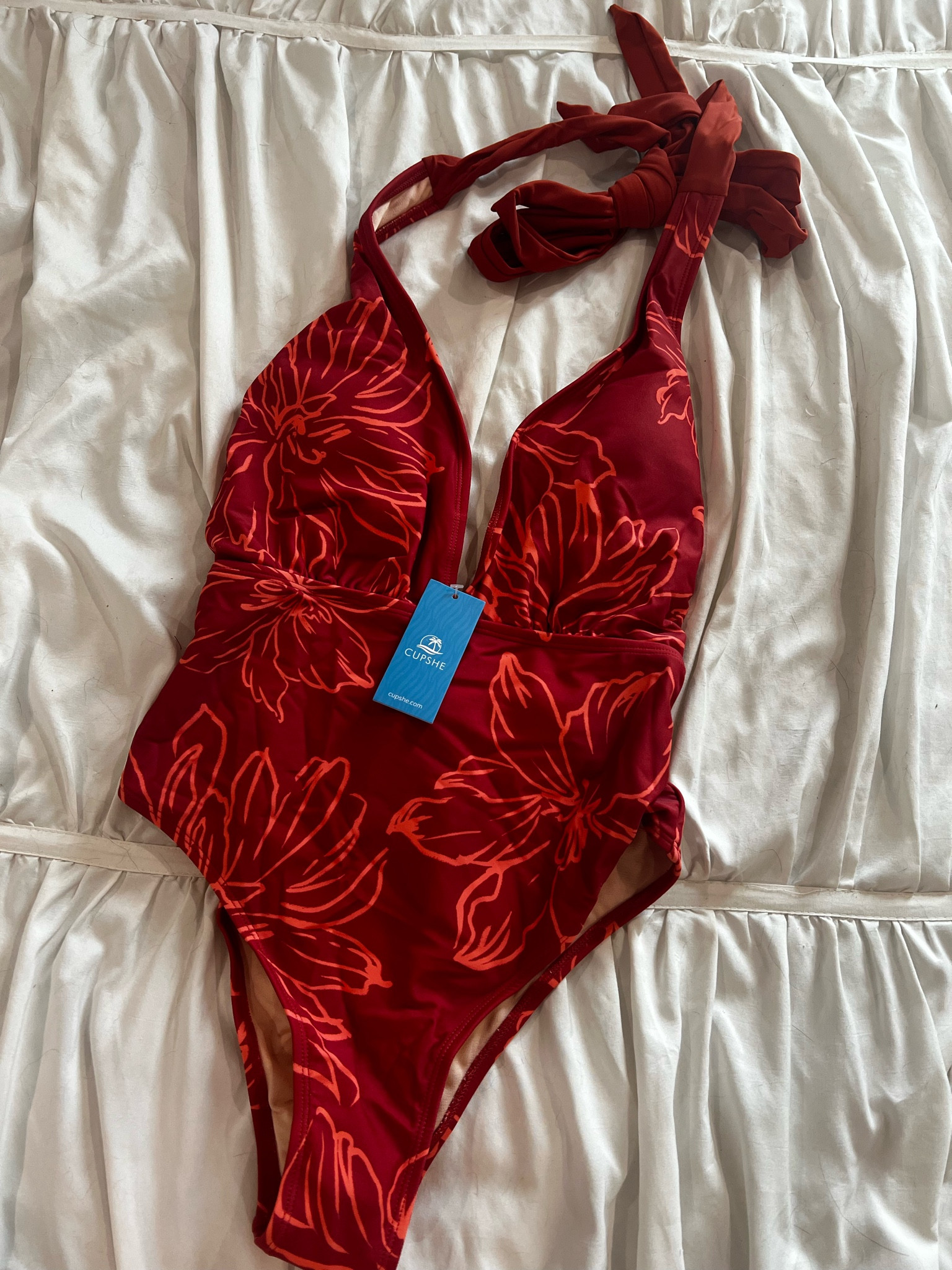 Amazon swimsuit, size small runs tts 
Amazon, Amazon prime, Amazon dresses, Found it on Amazon, Amazon best sellers, Amazon must haves, swimsuit, bikini, bathing suit, Amazon swimwear, travel, vacation, beach, island, resort wear, summer, one piece 

#LTKswim #LTKtravel #LTKunder50