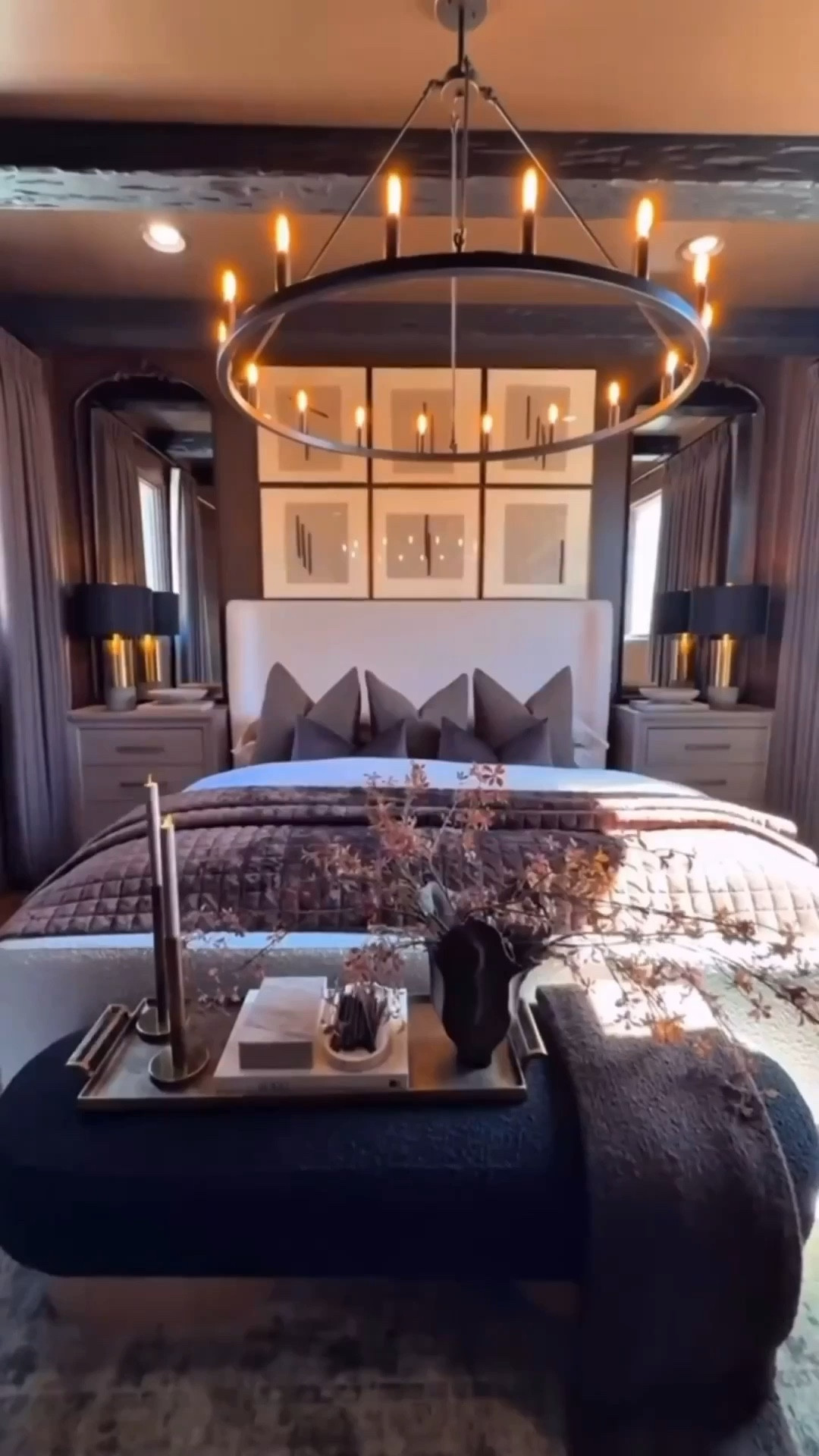 One of my favorite Restoration Hardware–inspired bedrooms. Sophisticated, with modern farmhouse touches, neutral tones, and cozy textures. And the best part? Every piece is available on Amazon, from the linen bedding to the statement lighting and minimalist furniture. 🤩☀️

#founditonamazon #interiordesign #amazonfinds #rhinspired #rh #rhbedroom #rhdecorisnpo #modernbedroom #modernfinds #modernhomedecor


#LTKStyleTip #LTKFindsUnder100 #LTKHome