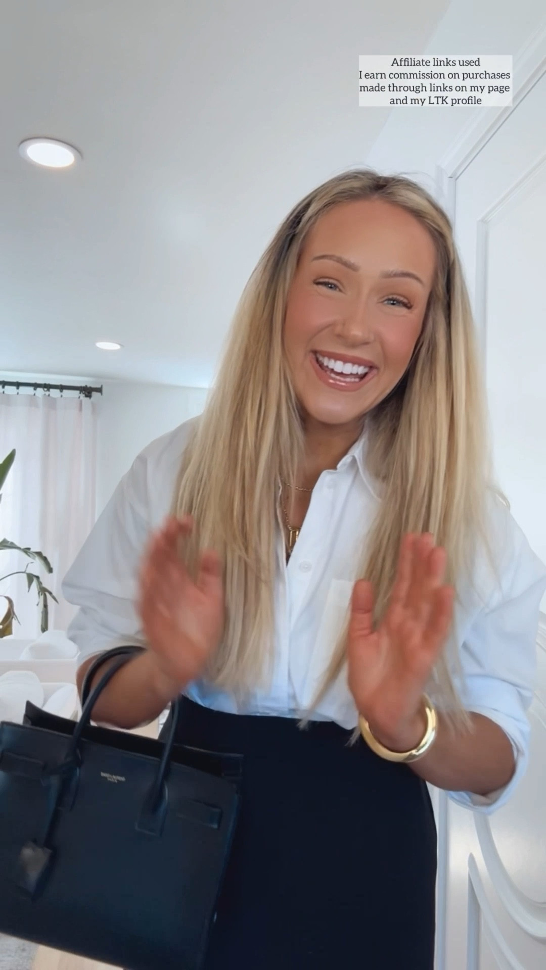 Business casual workwear 

#LTKWorkwear