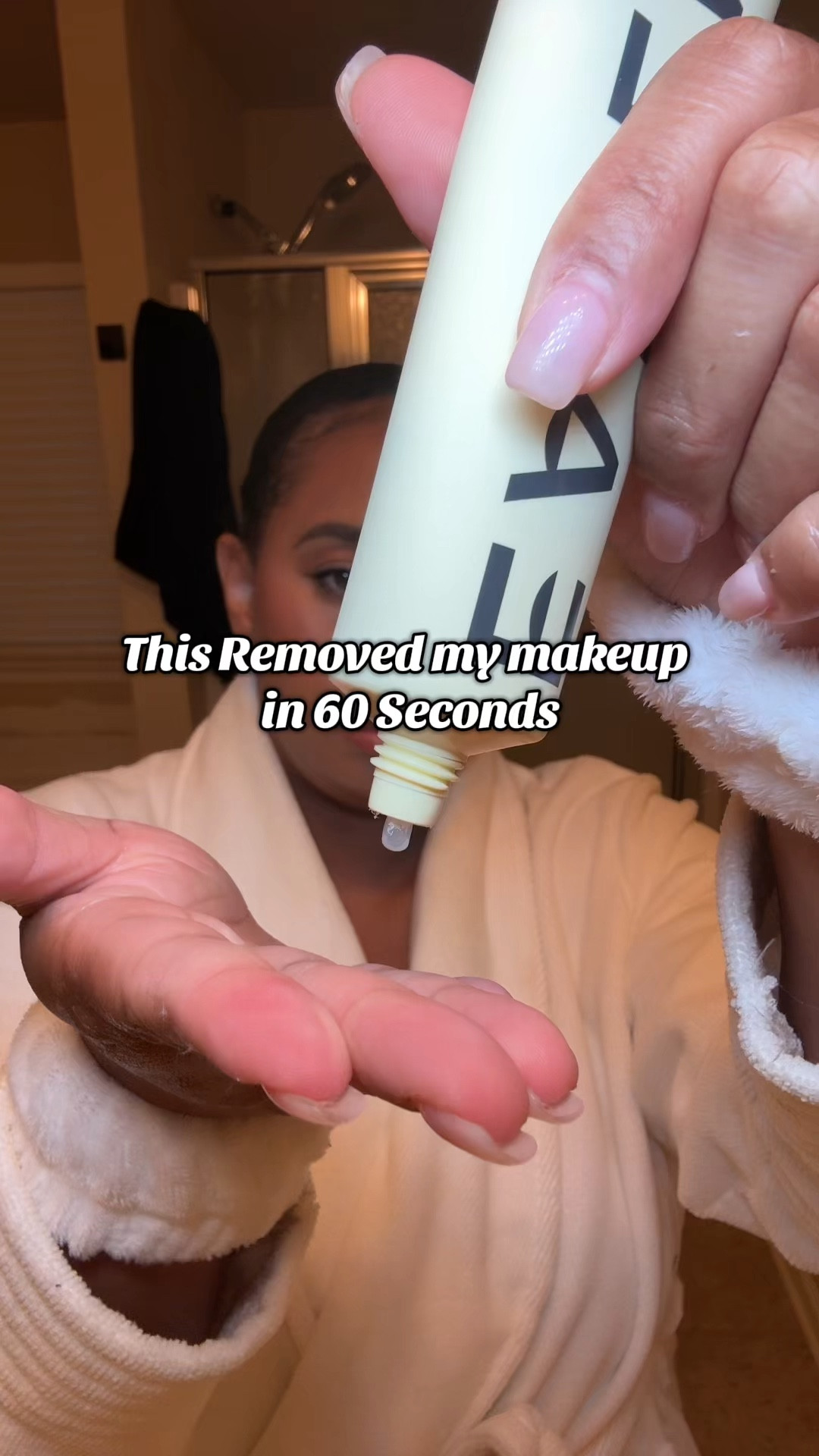 #makeupremover #cleansingbalm #eadem 

#LTKBeauty