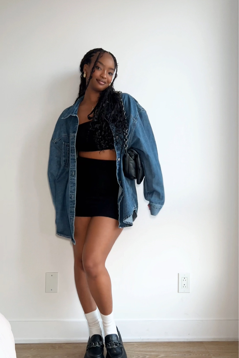 Fall date outfit 

#LTKmidsize #LTKstyletip #LTKfindsunder100