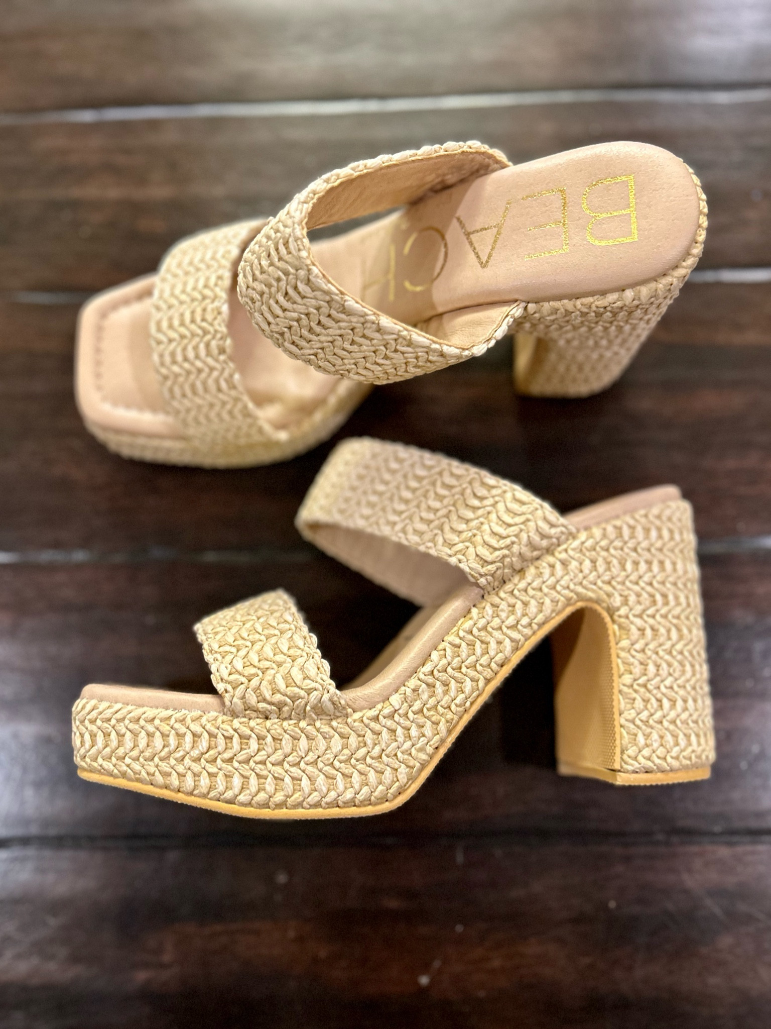 Raffia platform heeled sandals 👡— perfect spring & summer heel at a great price point 


Amazon, Target, Spring, Spring fashion, coat, jacket, fur, faux fur, leather, faux leather, Nordstrom, REVOLVE, Saks, Neiman Marcus, Tuckernuck, trend, trending, brown, neutral, fur, feathers, sequin, sparkly, shimmer, festive, tweed, blazer, formalwear, black tie, wedding guest dress, party dress, black dress, style tip, metallic, heels, chocolate brown, teddy, shearling, jeans, gifts for her, bow, athletic apparel, loungewear, athleisure, jeans, denim, spring dress, spring break, warm weather clothing, trends, resort wear, maternity, baby shower, wedding shower, date night, work outfit, vacation outfit, swim, resort wear, spring outfit, winter outfit, gift idea, bag, purse, Larroude, platform sandals, sandals, platforms, spring outfits, linen, vacation, vacation outfit, home, coffee table, jeans, date night outfit, work outfit, summer, dupe, home, decor, rug, buffet, mirror, light, sconces, books, frame, coffee table, Arhaus, Pottery Barn, Annie Selke, Dash and Albert, light fixtures, chandelier, dining room table, inspo, modern, rustic, farmhouse, Mexico, beach trip, Farm Rio, gold, pearl, suede, leather, earrings, necklace, jewelry, gifts, Easter, accessories, fitness, joggers, casual, athletic, athleisure, travel, swim, cover up, beach, pool, eyelet, crochet, embroidered, white, Bloomingdales, Agua by Agua Bendita, floral, bachelorette, honeymoon, bride, bridal, Few Moda, Lululemon, tuckernucking, swimsuit 

#LTKshoecrush #LTKfindsunder100 #LTKtravel