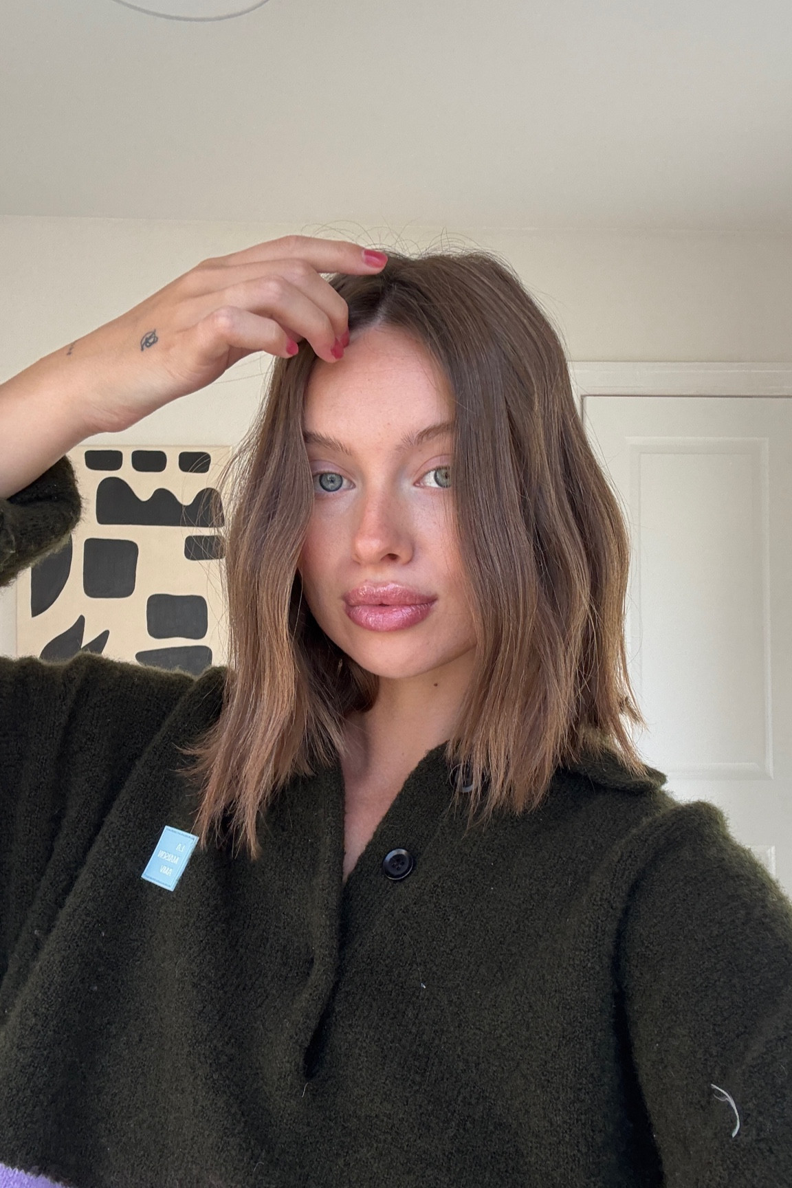 Effortless beachy waves tutorial tool linked 