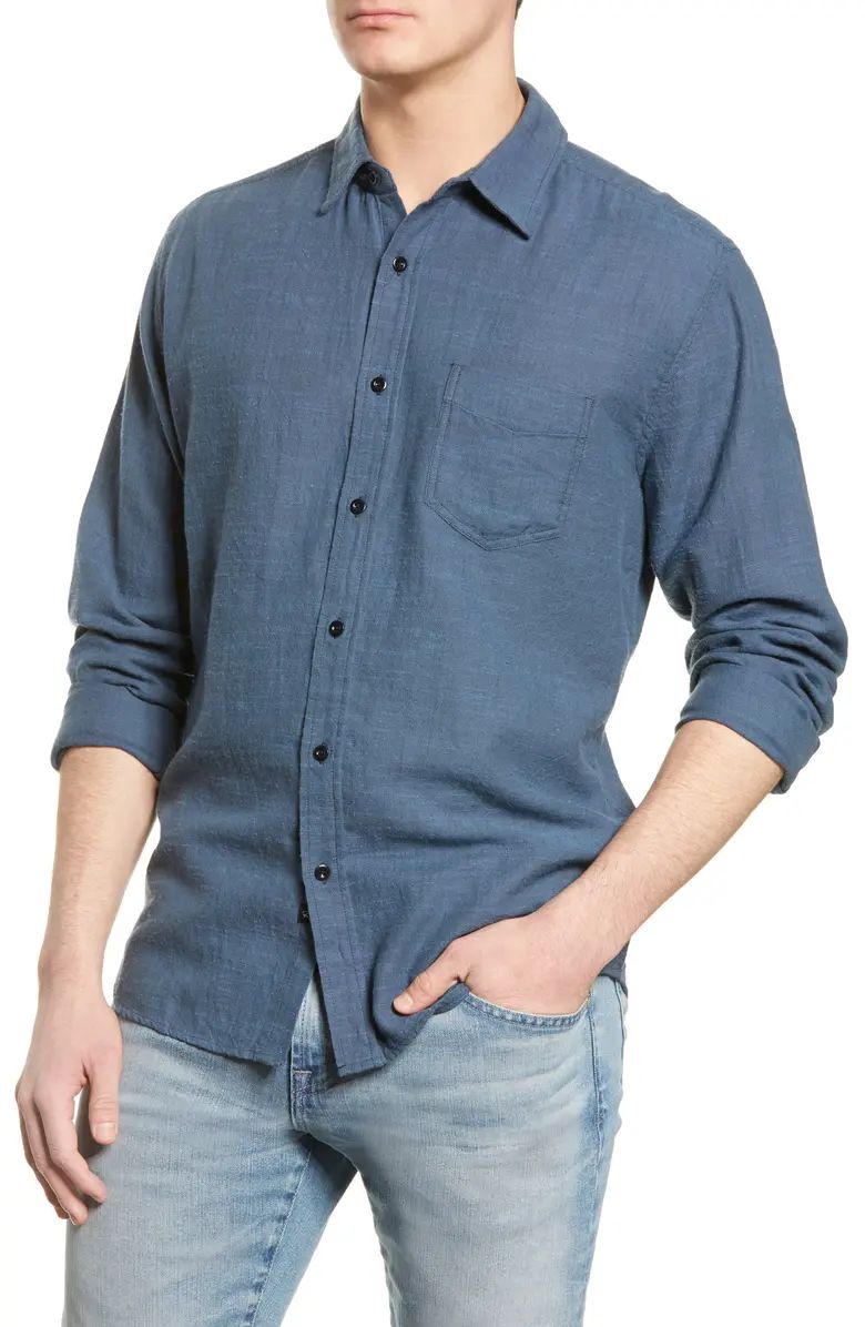 Wyatt Button-Up Shirt | Nordstrom