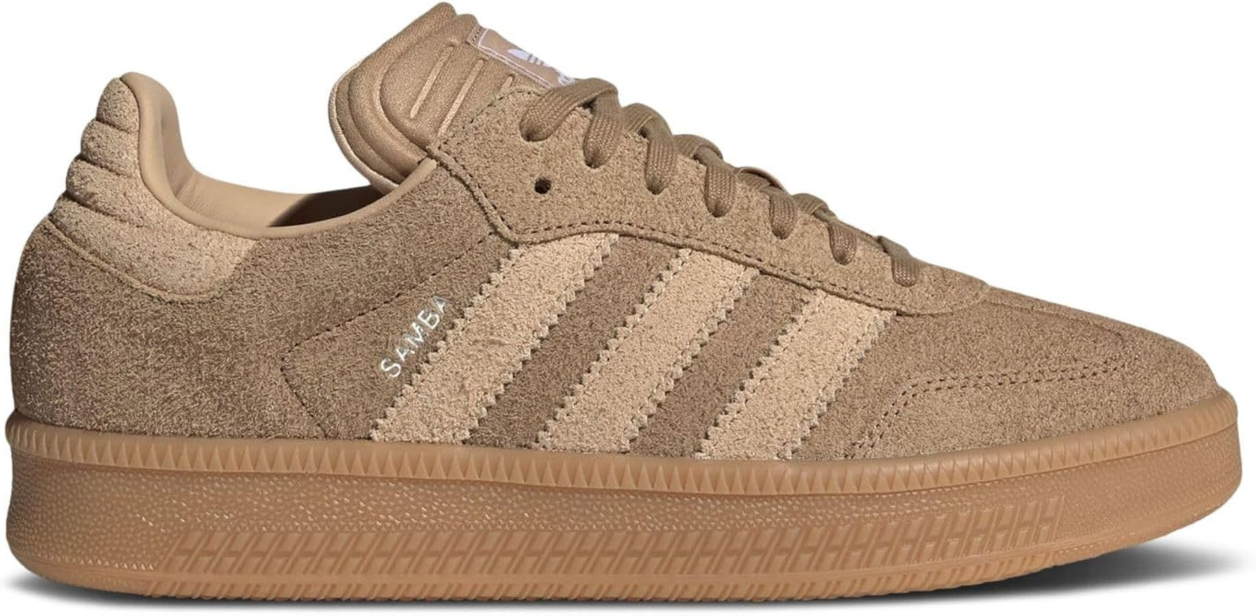 adidas Originals Samba XLG Men's Sneakers | Amazon (US)
