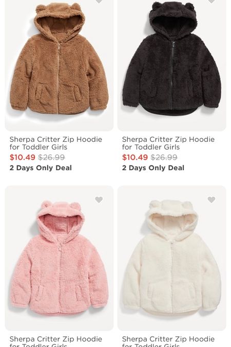 Old navy sale outer wear 😍Wow I’m floored by these prices! 
