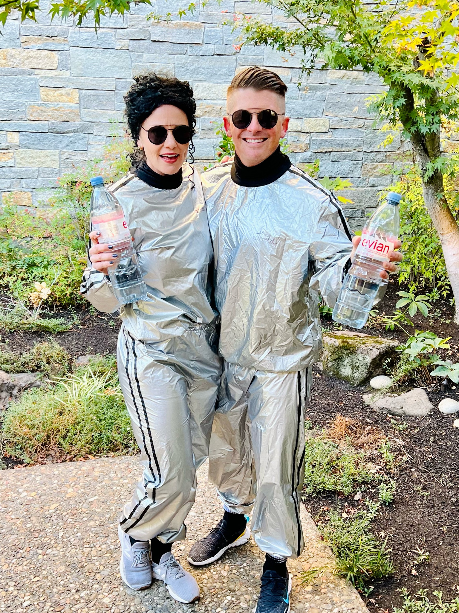 Todd and margo store sweat suits