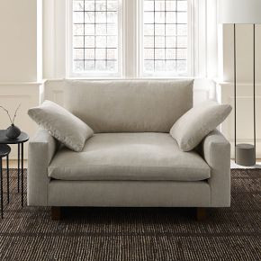 Harmony Chair and a Half | West Elm (US)