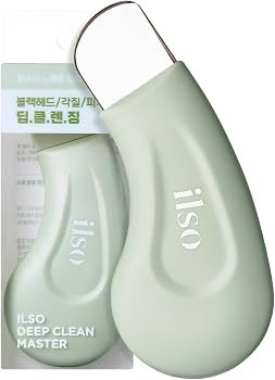 ILSO Deep Clean Master/Blackhead Remover Tool/Safe & Made from Silicon/Can be Used with Mud Cream... | Amazon (US)