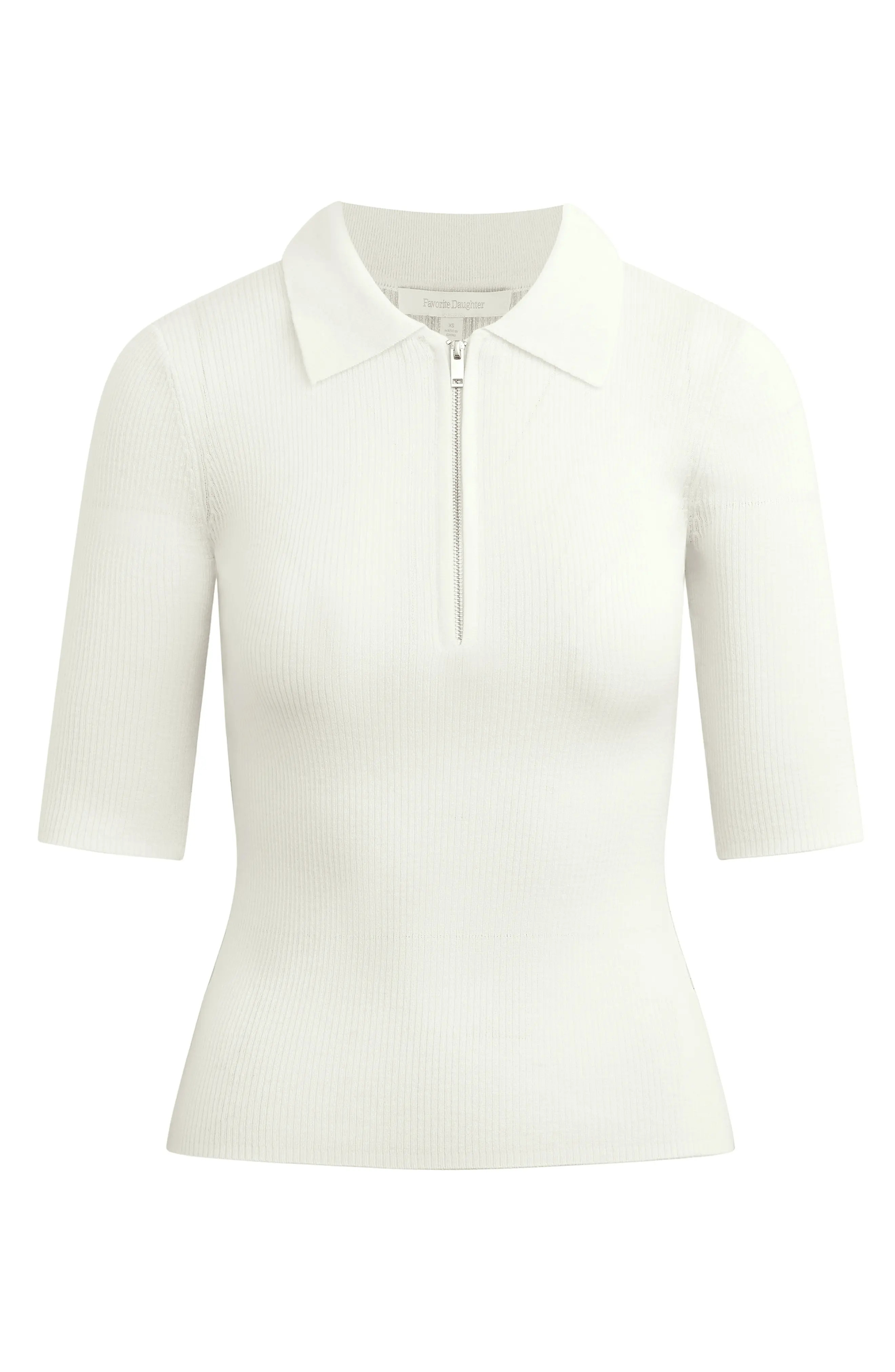 Favorite Daughter The Downtown Polo (Women) | Nordstrom | Nordstrom