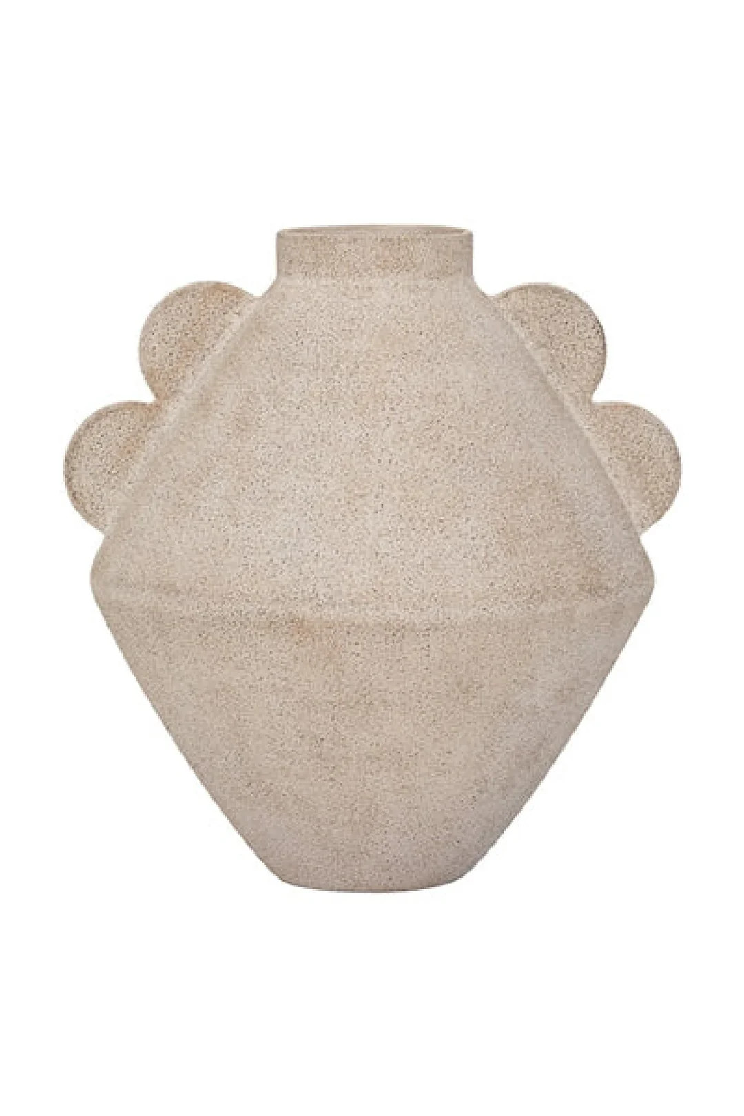 Mia Handmade Ceramic Vase | THELIFESTYLEDCO
