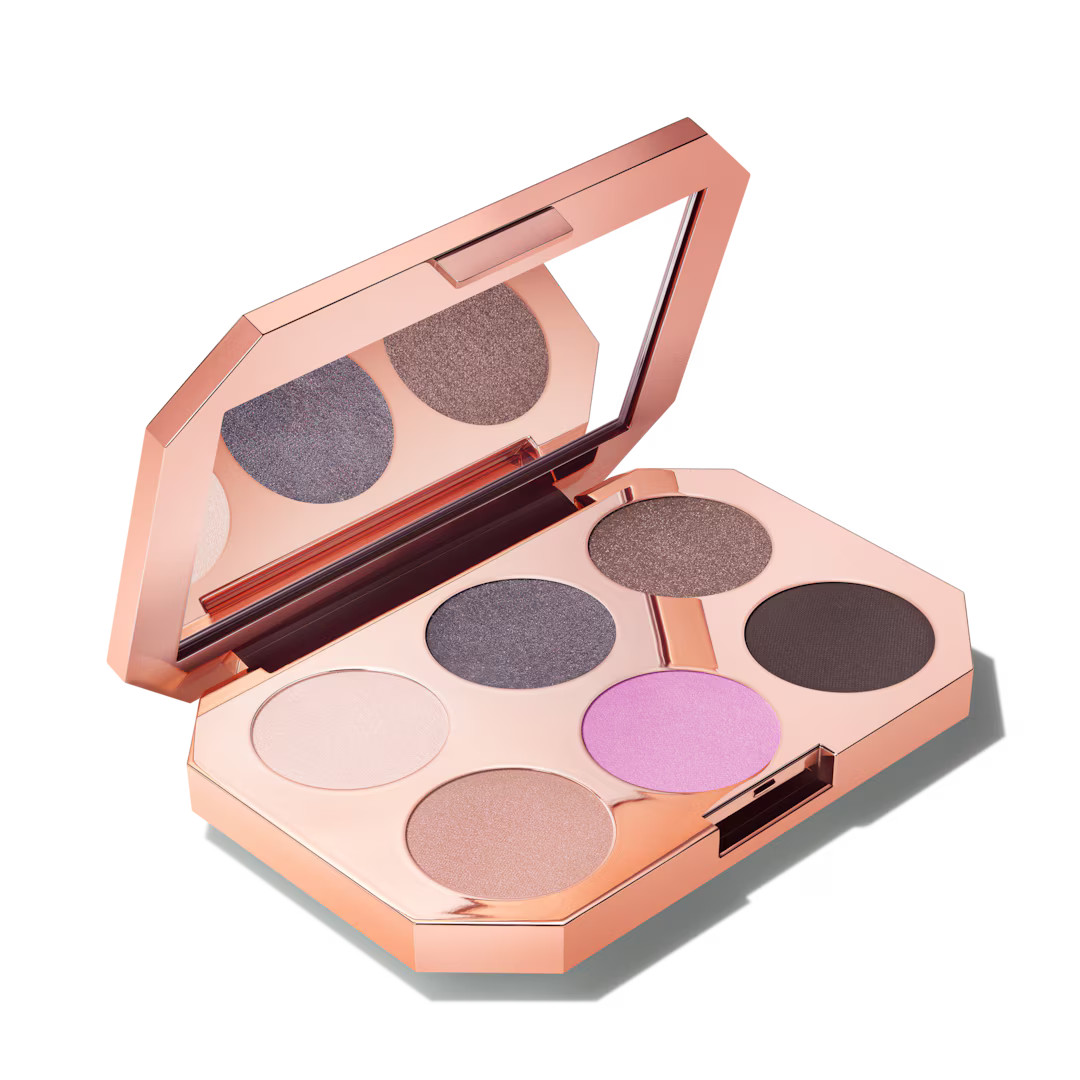 Paleta De Sombras M·A·Cnificent Holiday | MAC Cosmetics | MAC Cosmeticos (BR)