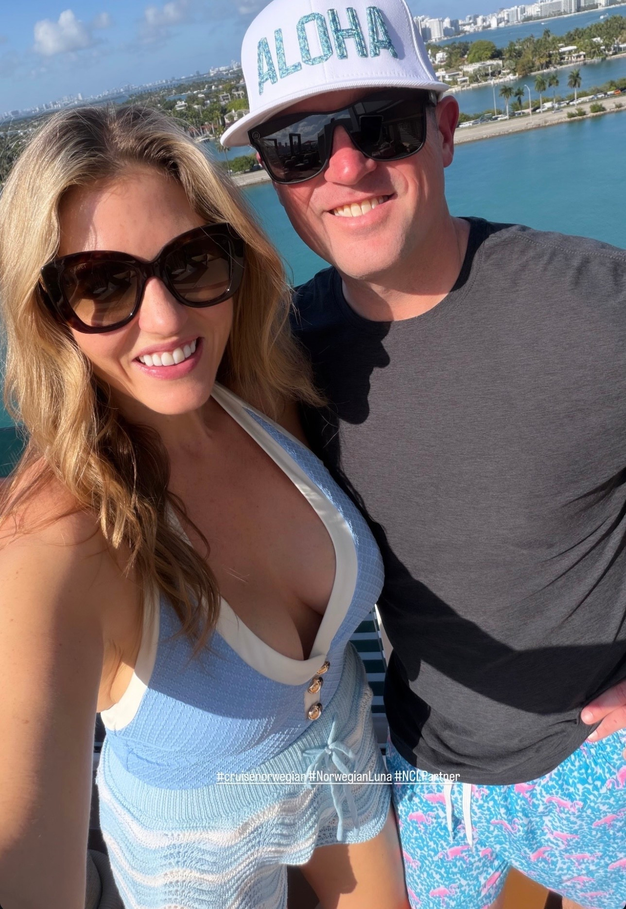 Vacation ootd! 

#LTKgrwm #LTKTravel #LTKSwim