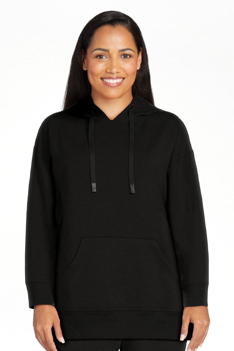 Athletic Works Women's Soft Hoodie - Walmart.com | Walmart (US)