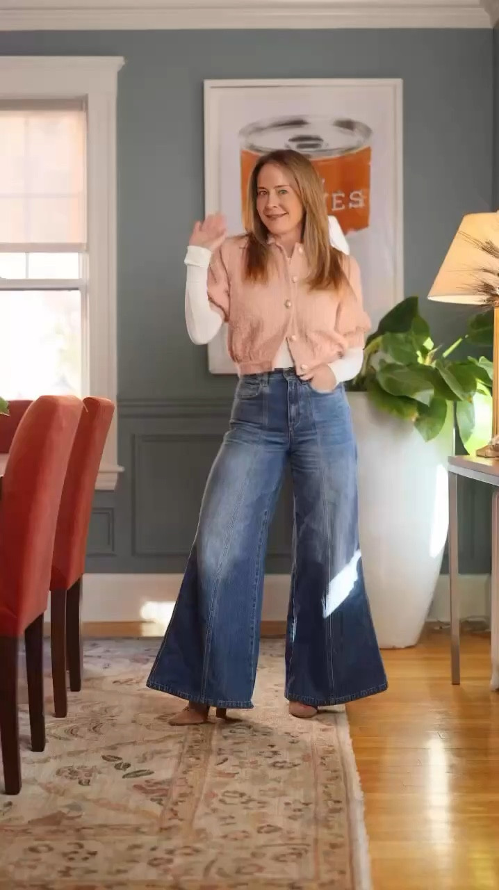 Three looks for Valentine’s Day 💕

#LTKStyleTip #LTKSeasonal #LTKGiftGuide