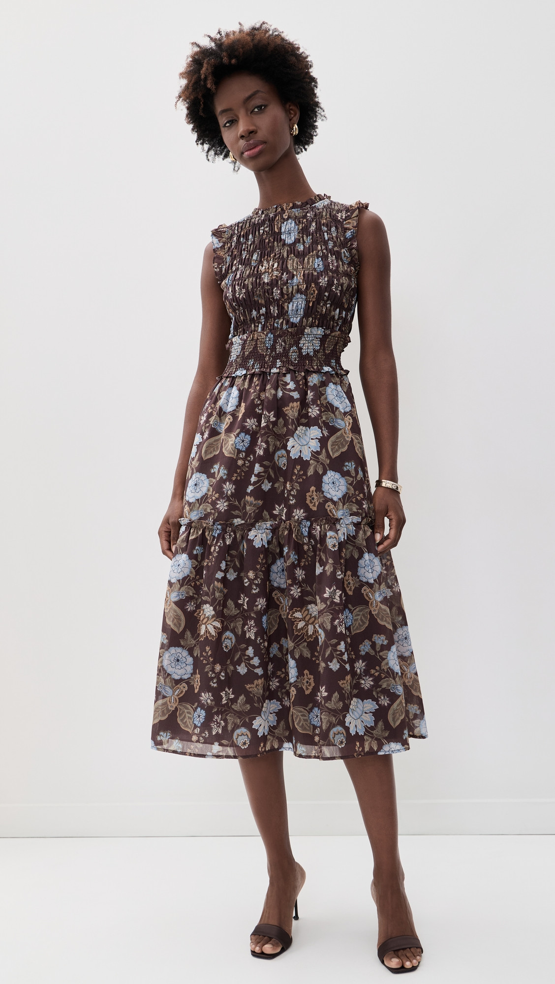 RAILS Vivier Dress Willow XL | Shopbop