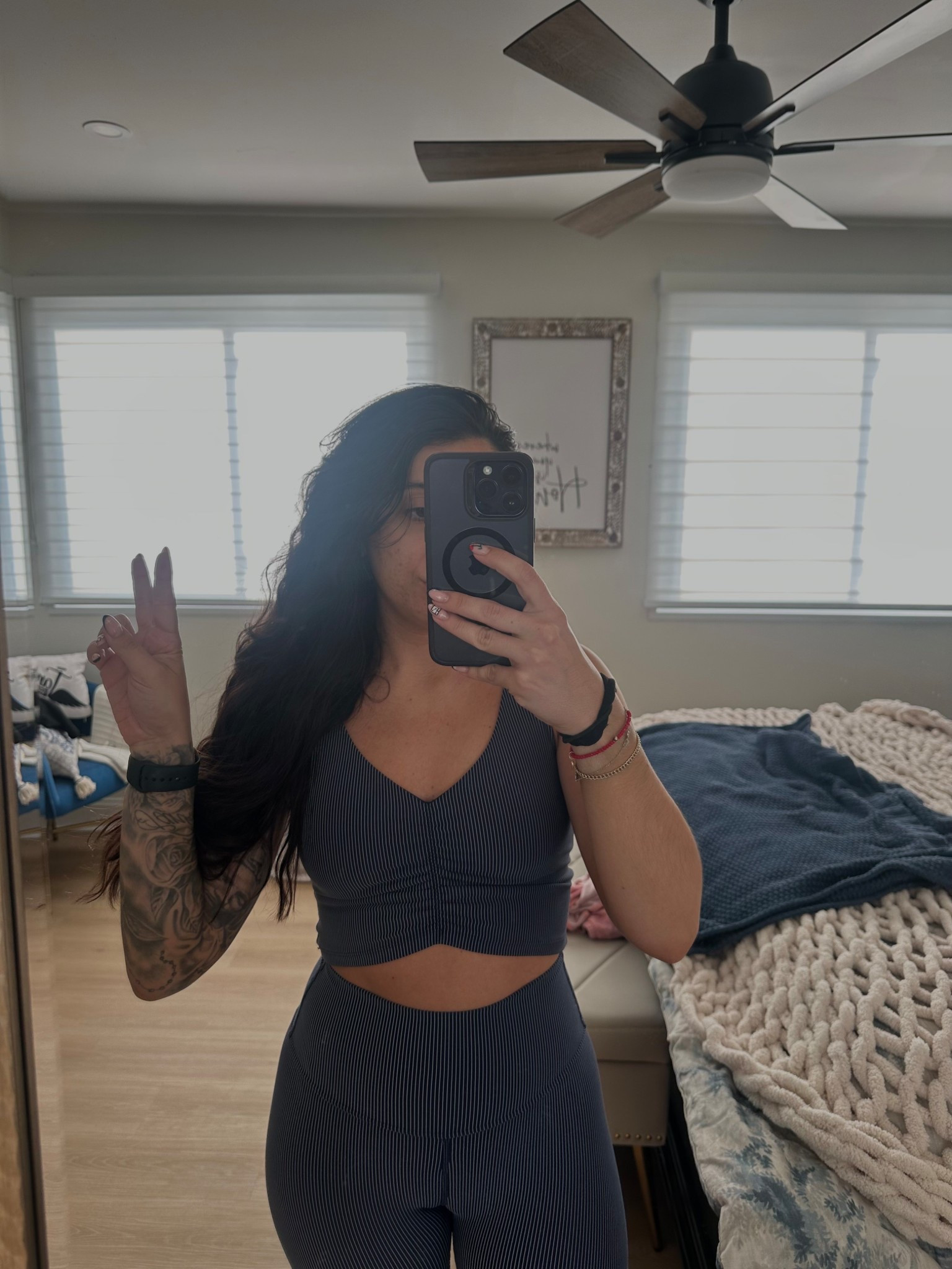 my favorite workout sets

#LTKActive #LTKU #LTKSummerEdit