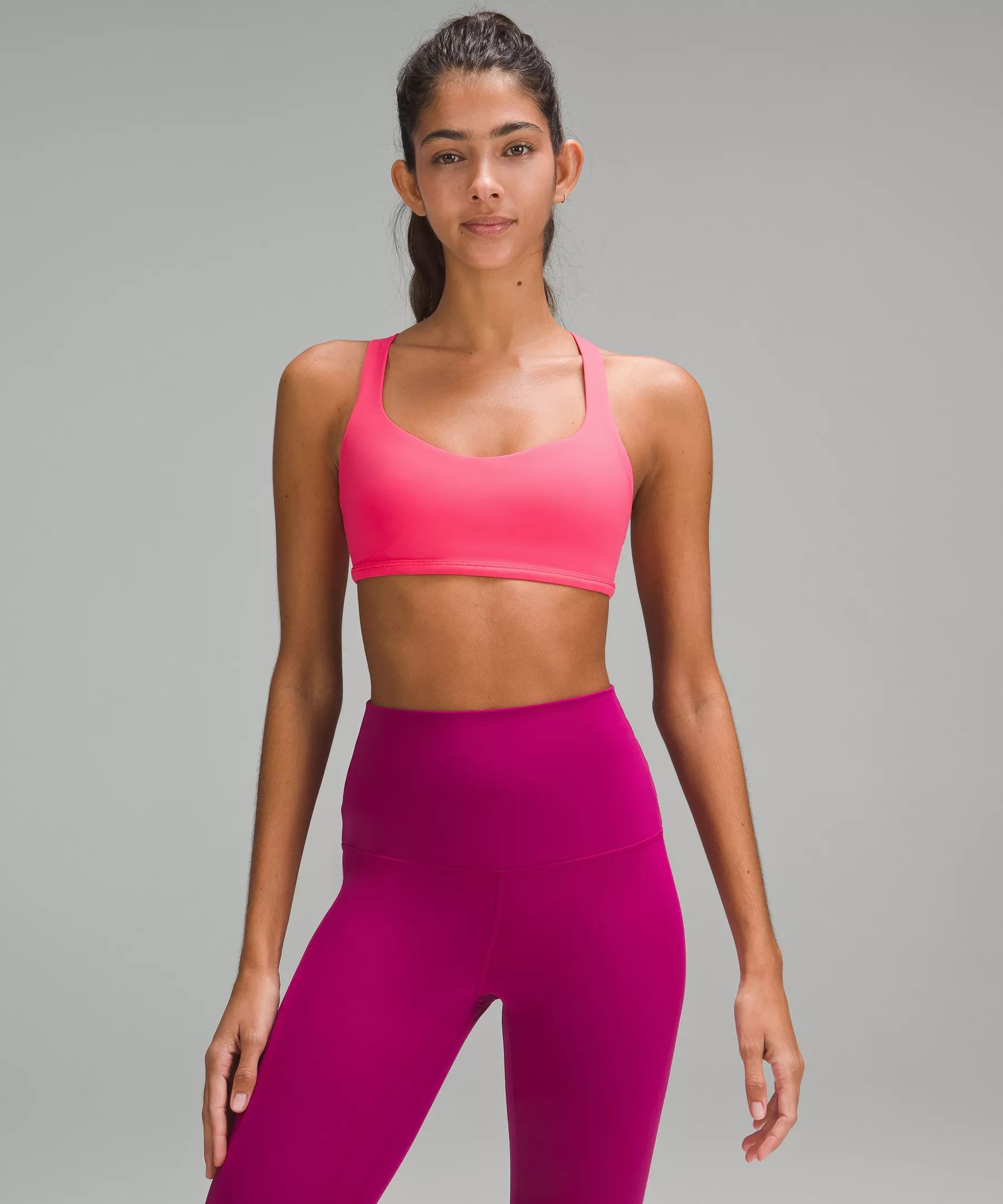 Free to Be Bra - Wild | Lululemon (US)