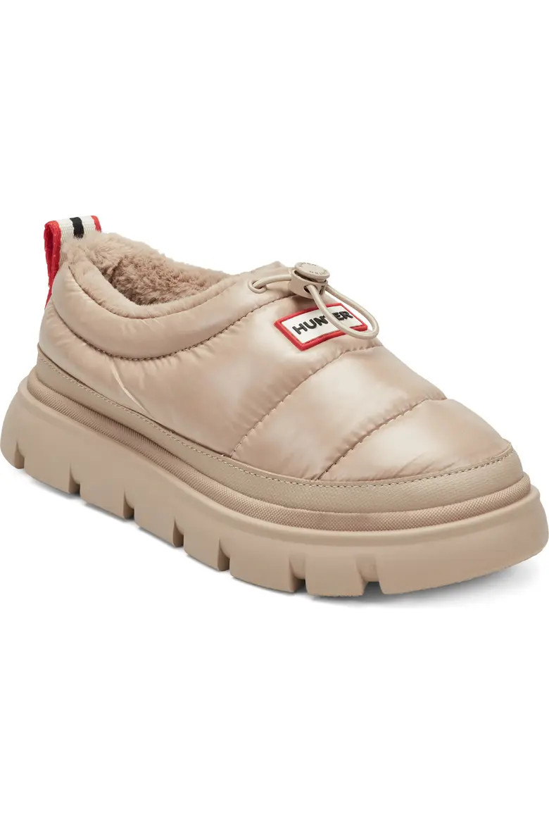 Madi Platform Puffer Slipper (Women) | Nordstrom | Nordstrom