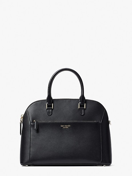 louise medium dome satchel | Kate Spade (US)