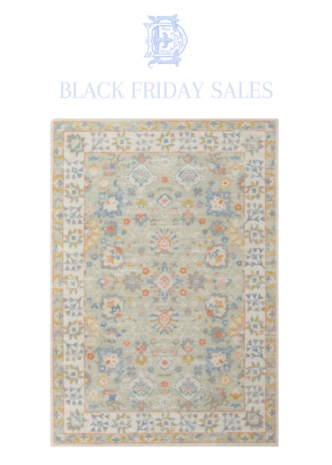 Momeni hand knotted rug on sale!!!

#LTKCyberweek #LTKGiftGuide #LTKHoliday