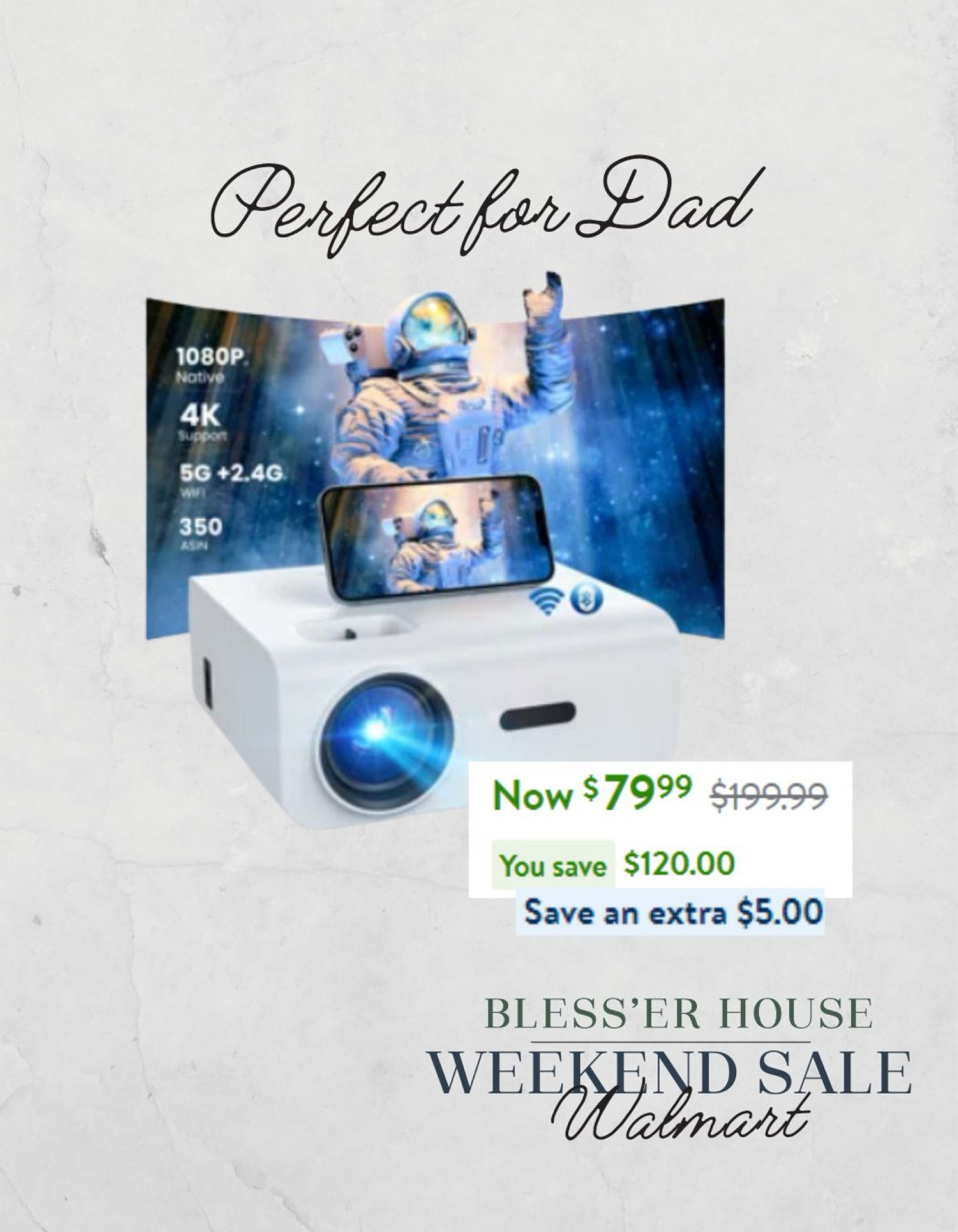 Gift idea for Father’s Day! 

#GiftGuide #GiftGuideForDAD #Father’sDayGiftGuide #BirthdayGiftForMen #HusbandGift

#LTKGiftGuide