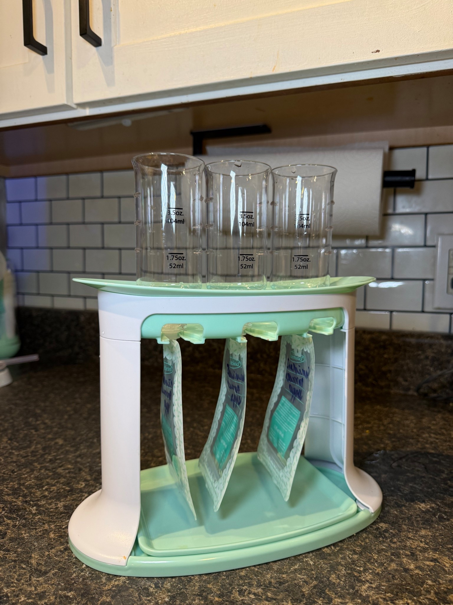 Homemade pouches, coming up!!

#LTKBaby #LTKBump #LTKKids