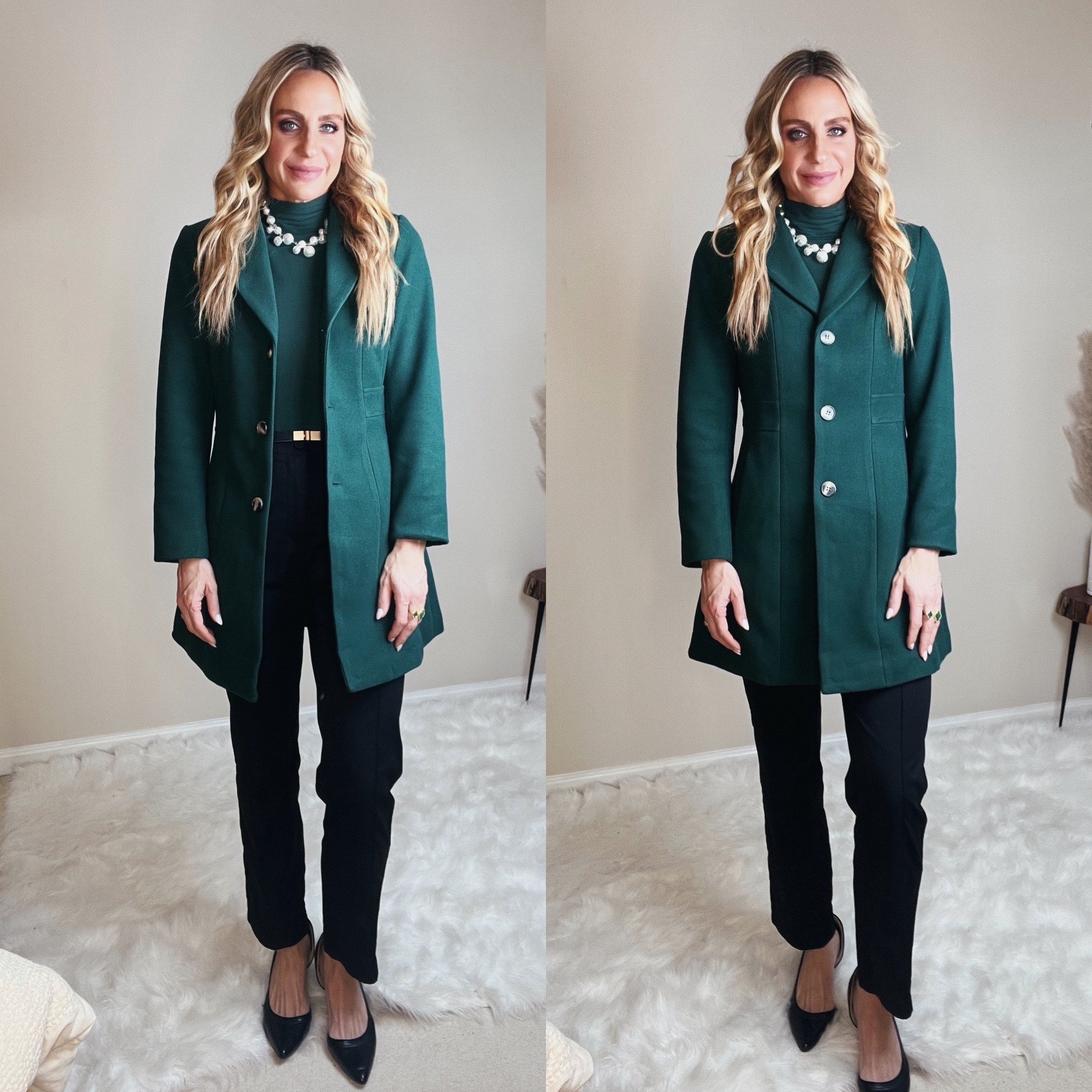 Amazon work outfit. Affordable work outfit. Workwear. Affordable workwear. Kate Middleton inspired outfit. Kate Middleton outfit. Kate Middleton style. Classic style. Classy outfit. Office outfit. Outerwear. Wool coat. Amazon fashion. Amazon clothes  

Follow my shop @Pavonamarie on the @shop.LTK app to shop this post and get my exclusive app-only content!

#liketkit #LTKover40 #LTKfindsunder100 #LTKworkwear
@shop.ltk
https://liketk.it/4s9I0

#LTKworkwear #LTKeurope #LTKfindsunder100