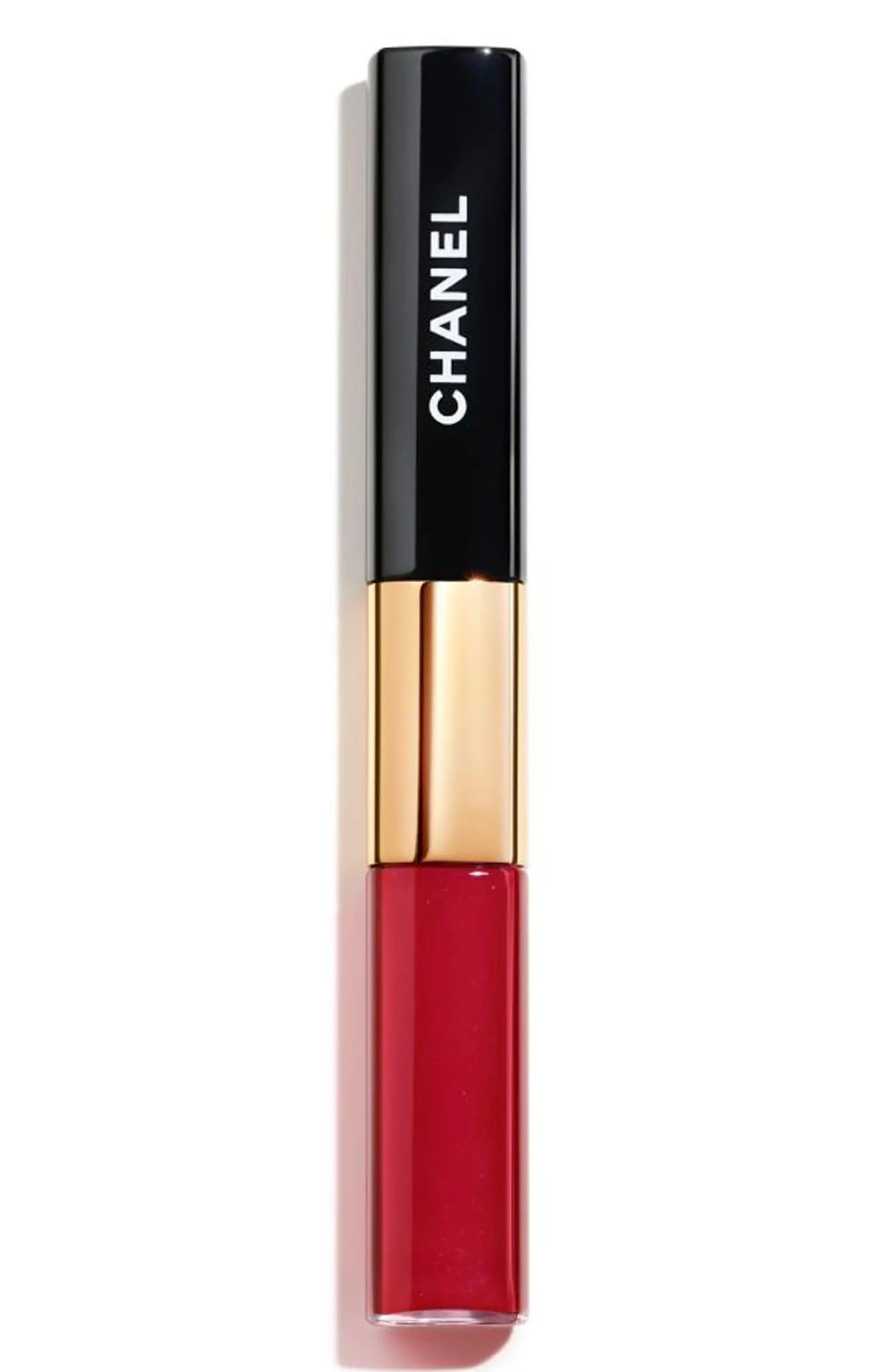CHANEL LE ROUGE DUO ULTRA TENUE Ultra Wear Lip Colour | Nordstrom | Nordstrom