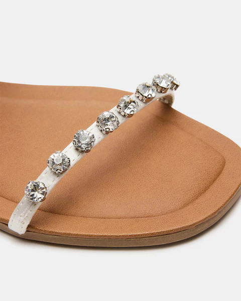 RETREAT SILVER | Steve Madden (Canada)