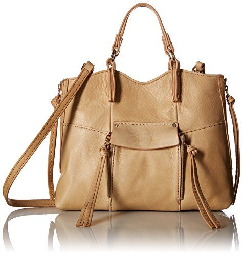 Kooba Handbags Everette Convertible Cross Body Bag | Amazon (US)