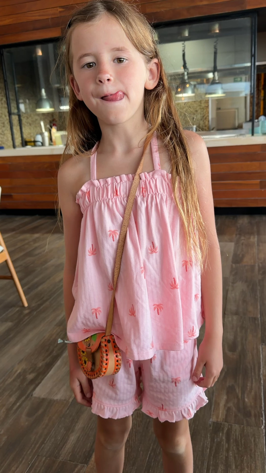 These sets I grabbed for miller from Walmart are now $9.98!! They are 100% cotton and fit tts (she is 7 and is in a 7). Grab them before your size is gone!!

#LTKKids #LTKMothersDay #LTKBaby