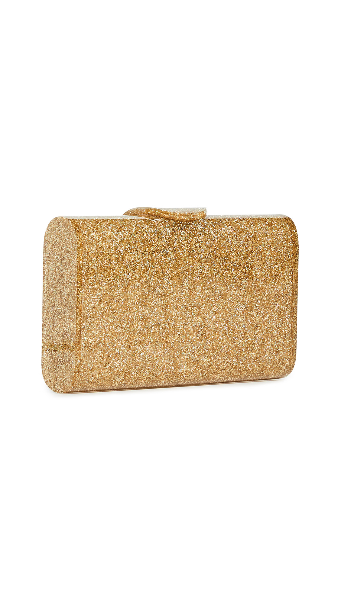 Edie Parker Mini Lara Clutch | Shopbop