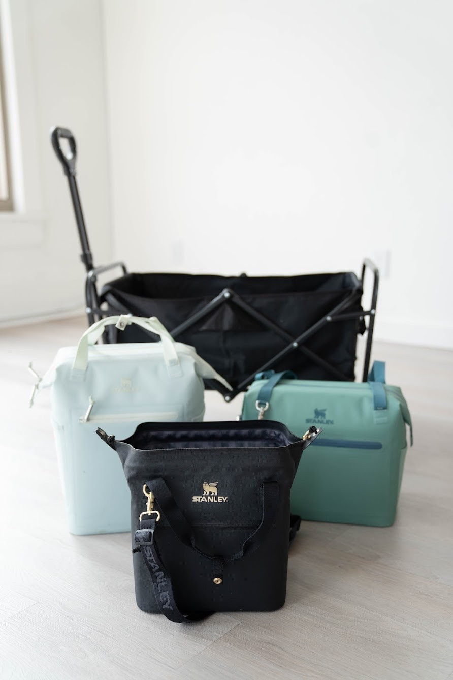 Sports mom gear

Wagon  lunch box  cooler bag 

#LTKootd #LTKgrwm #LTKmomlife