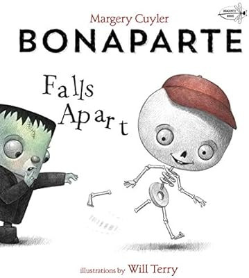 Bonaparte Falls Apart | Amazon (US)