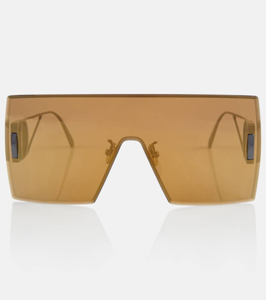 Dior Eyewear 30Montaigne M1U mask sunglasses | Mytheresa (US/CA)