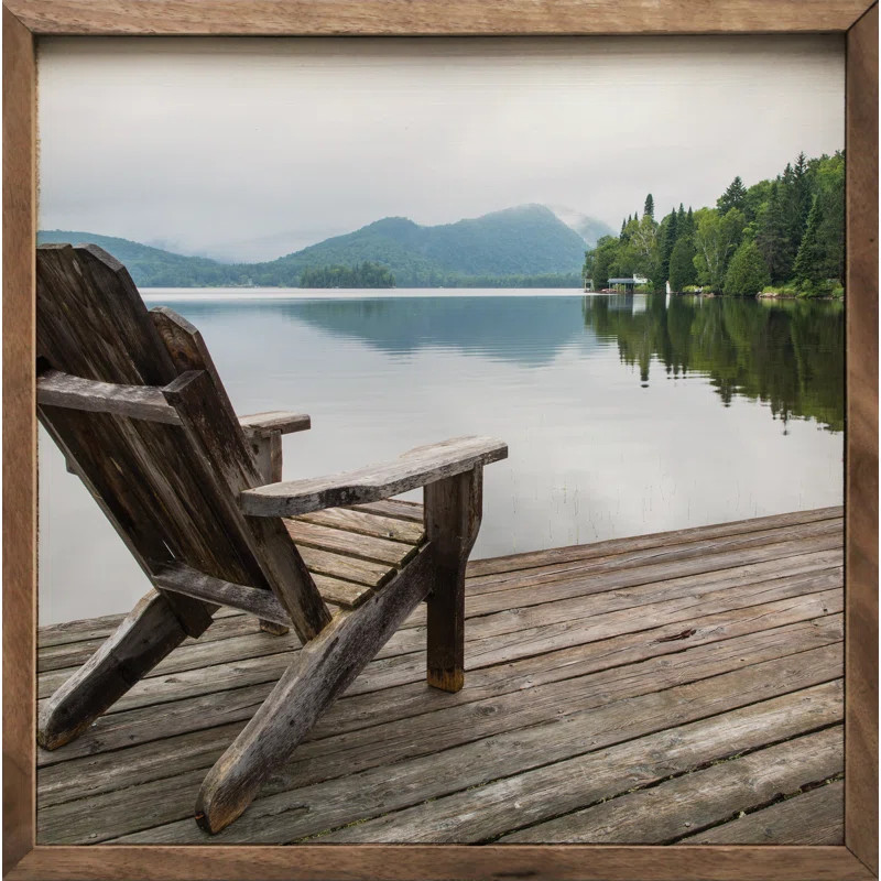 " Lake Chair " | Wayfair North America