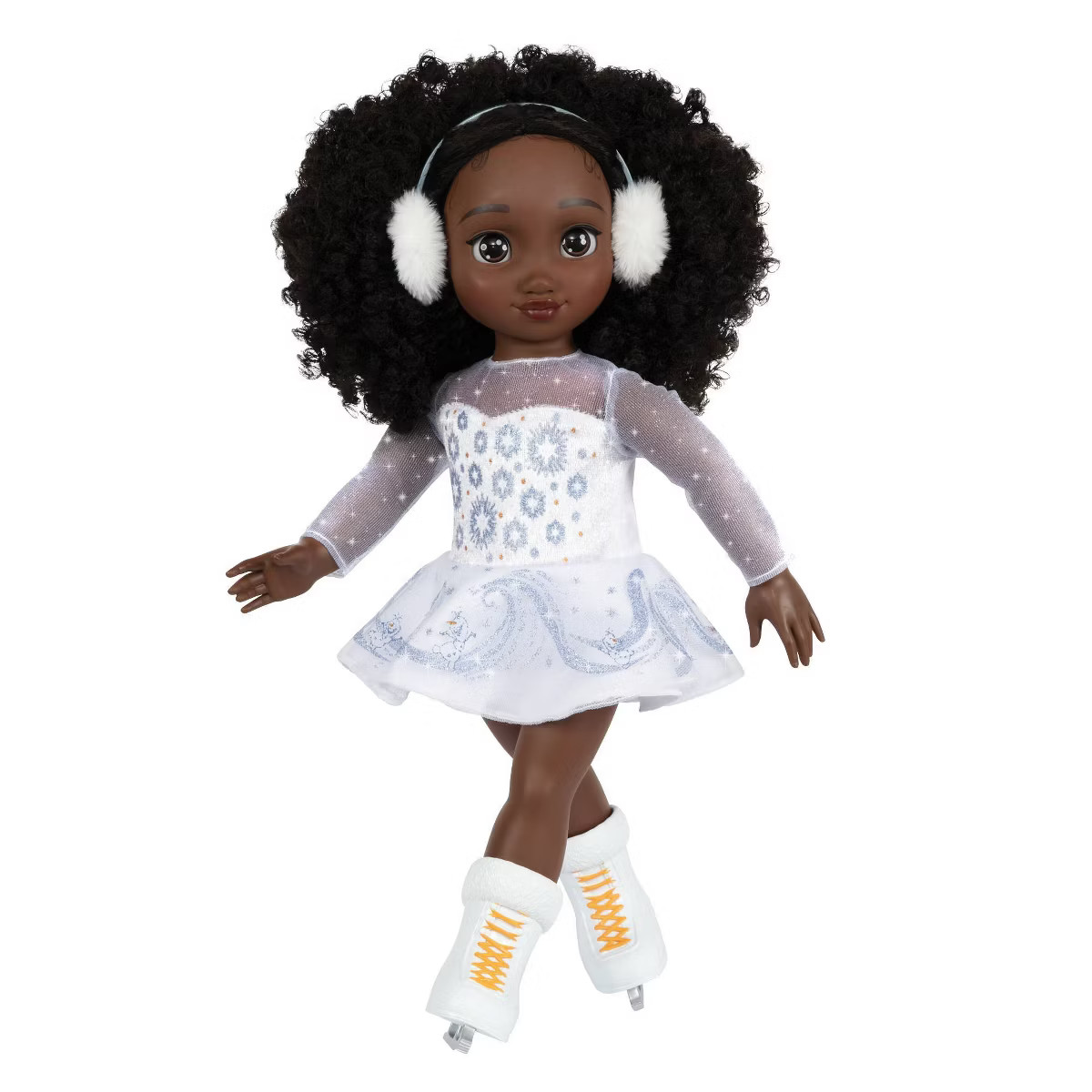 Disney ILY 4ever Dolls - Inspired by Olaf (Target Exclusive) | Target