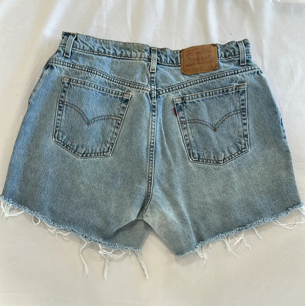 1127. Vintage Levis size 32 | amandenimes