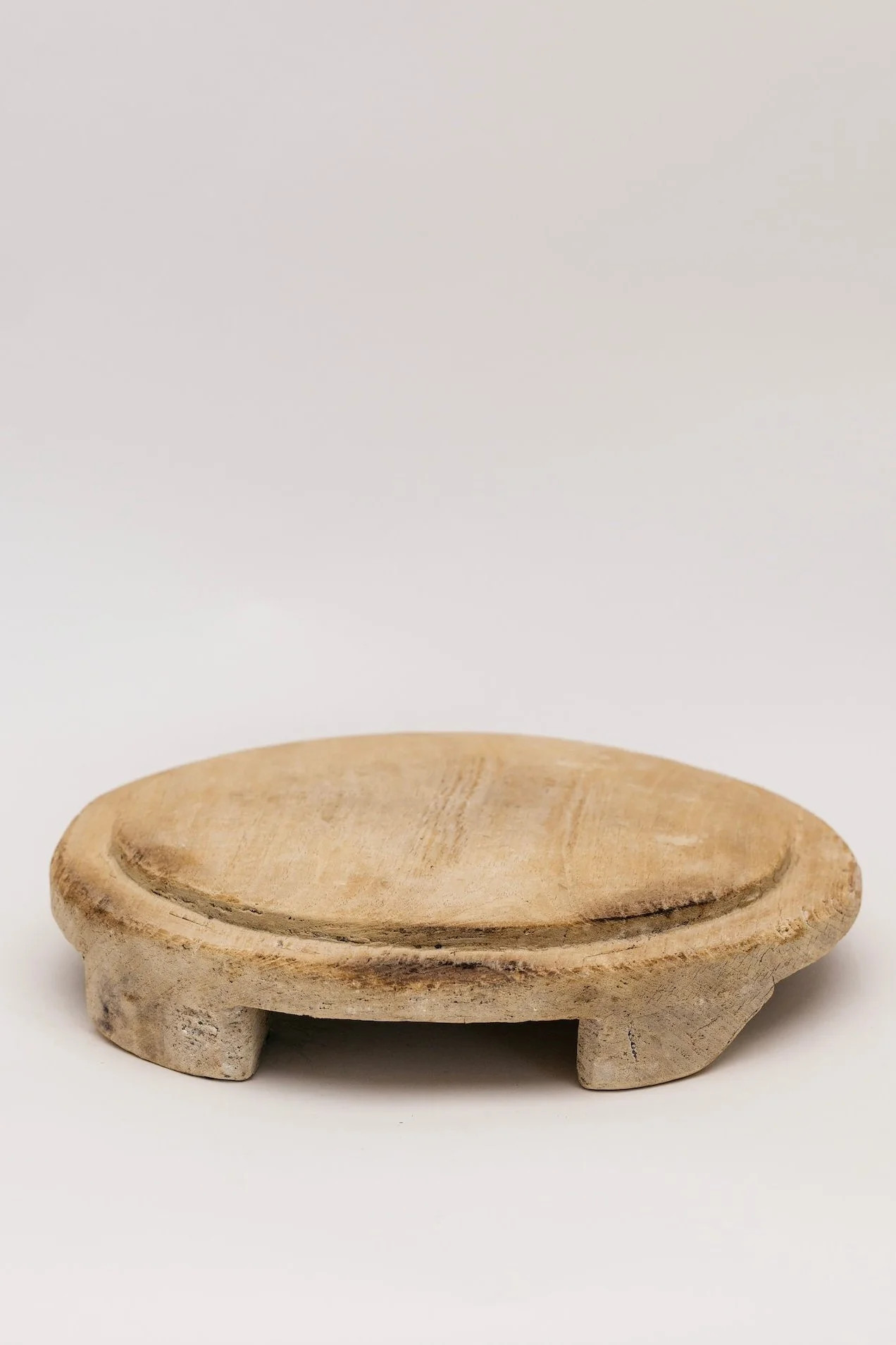 Raphael Wood Riser | THELIFESTYLEDCO